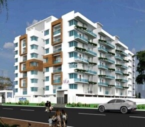 Habitat Ira, Uppal, Hyderabad