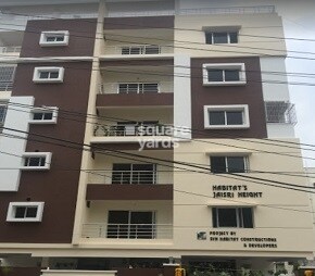 Habitat Jai Sri Heights