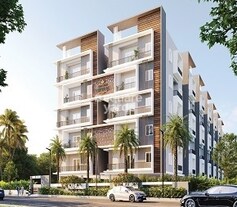 Haimi Nirvana, Osman Nagar, Hyderabad