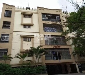 Haindhavi Homes