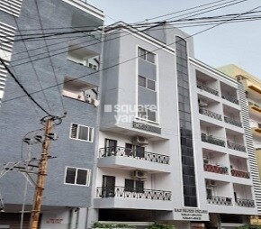 Haji Mujeeb Enclave