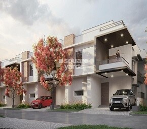 Hallmark 5A Villa