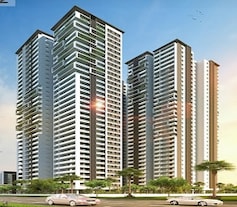 Hallmark Altus, Kondapur, Hyderabad
