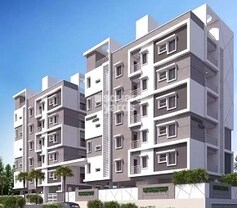 Hallmark Amigo, Kondapur, Hyderabad