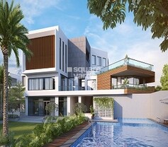 Hallmark County, Osman Nagar, Hyderabad