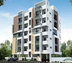 Hallmark Glenridge residential project in Manikonda