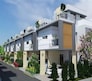 Hallmark Hampton Oakshir Villas Flagship Image