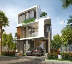 Hallmark Imperia, Osman Nagar, Hyderabad