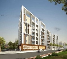 Hallmark Primera, Narsingi, Hyderabad