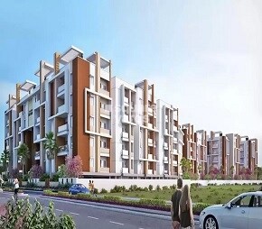 Hallmark Silvanas, Manikonda, Hyderabad