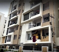 Hallmark Spring Fields, Manikonda, Hyderabad