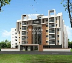 Hallmark Tranquil, Puppalaguda, Hyderabad