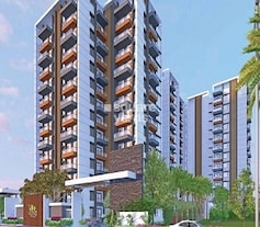 Hallmark Vicinia, Narsingi, Hyderabad