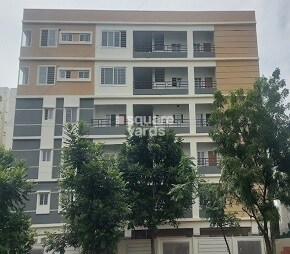 Hampton Park View project in Yapral, Hyderabad