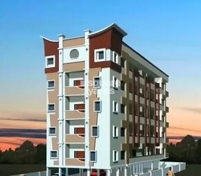 Hanuman Karuna Residency Featured Image