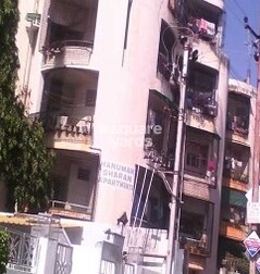 Hanuman Sharan Apartment Hanuman Sharan Apartment