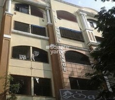 Happy Homes Avenue, Upparpalli, Hyderabad