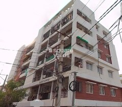 Happy Homes Chanda Nagar