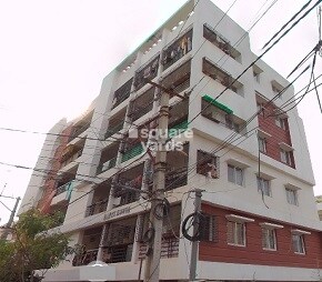 Happy Homes Chanda Nagar