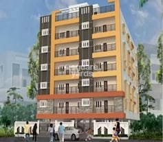 Happy Homes Elite, Habsiguda, Hyderabad