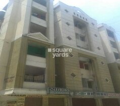 Happy Homes Palace, Upparpalli, Hyderabad