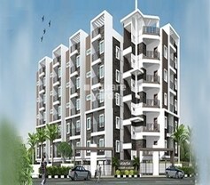 Happy Homes Paradise, Ameerpet, Hyderabad