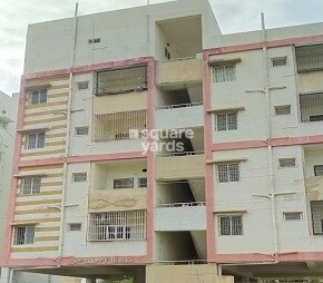 Happy Homes Pocharam, Pocharam, Hyderabad