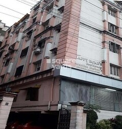 Happy Homes Residency Happy Homes Residency