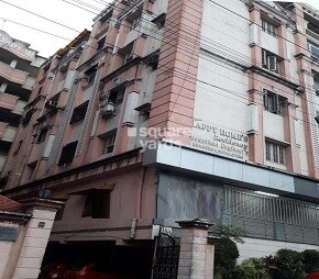 Happy Homes Residency