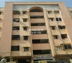 Happy Homes Tower Featured Image