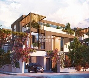 Hardhik Meraki Boulevard
