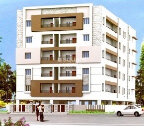 Hari Hara Heights residential project in Nizampet