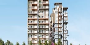 Hari Hara Luxe in Mallampet, Hyderabad
