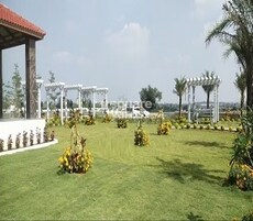 Harichandana Mayfair Villas Featured Image