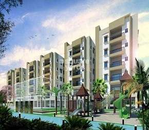 Apurupas Sri Nivas Heights - Price on Request, 2 BHK-3 BHK BHK