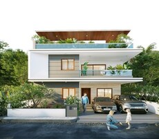 Harihara Vasant Villas Featured Image