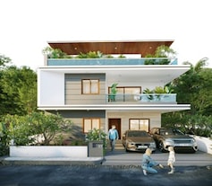 Harihara Vasant Villas, Keesara, Hyderabad