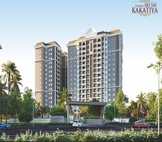 Hariharas Sri Sai Kakatiya, Pocharam, Hyderabad