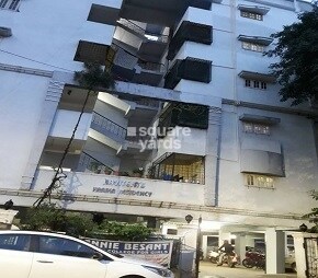 Harika Residency Kothapet