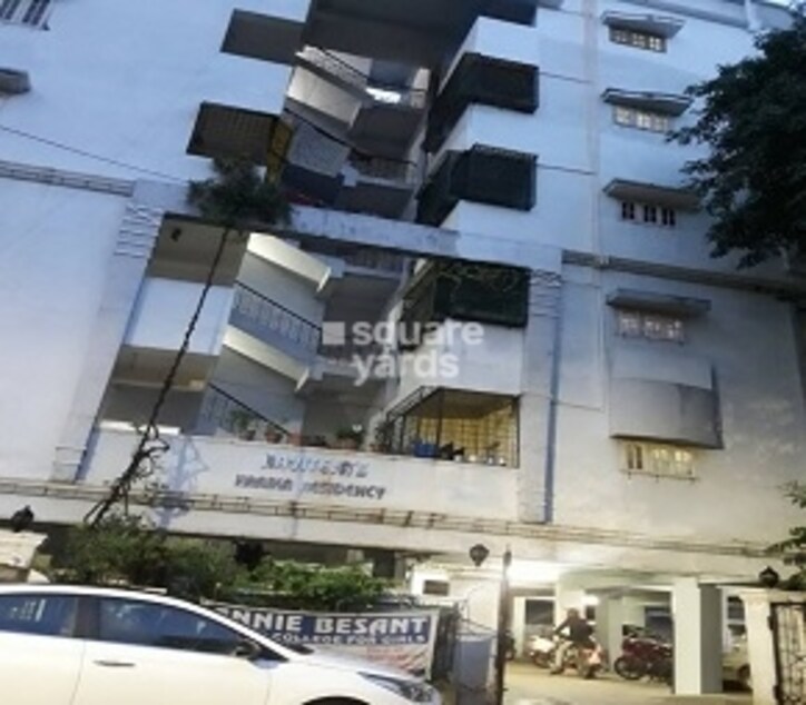 Harika Residency Kothapet Cover Image