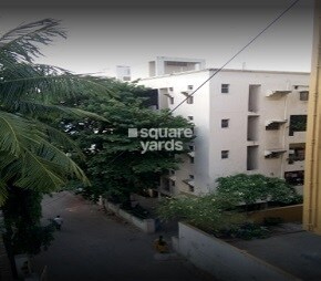 Harini Apartment Adikmet