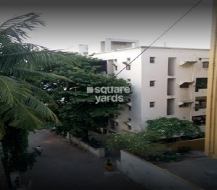 Harini Apartment Adikmet Cover Image