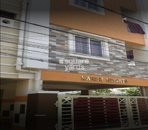 Harini Heights