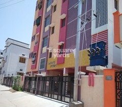 Harini Sree Residency