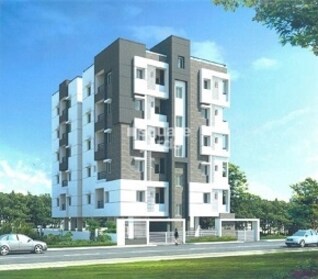 Haripriya Classic in Miyapur, Hyderabad