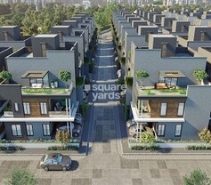 Haris Affluence, LB Nagar, Hyderabad