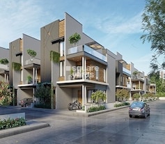 Haris Pranava Affluence, Turkayamjal, Hyderabad