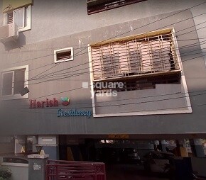 Harish Residency Kukatpally
