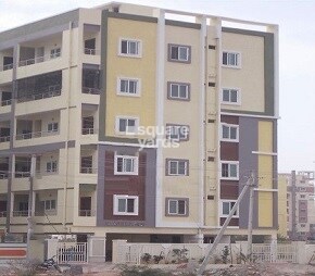 Harivillu Homes