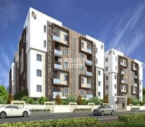 Harmony Marvel, Amberpet, Hyderabad